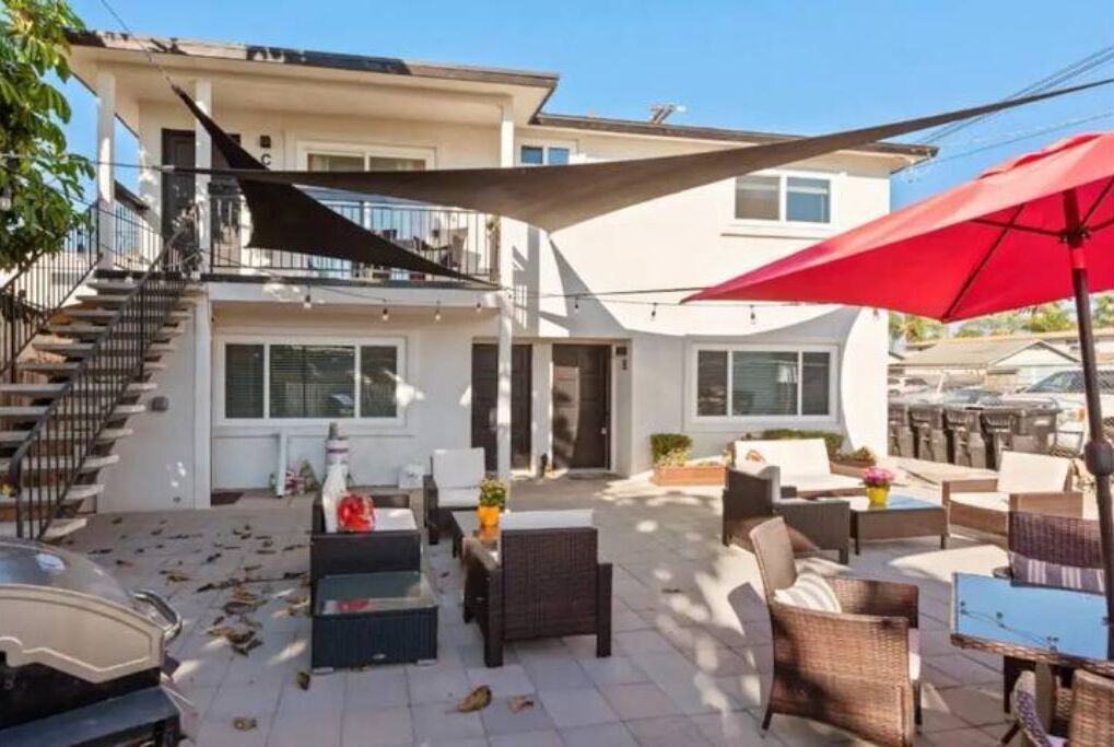 Photo of Outdoor in Ocean Beach