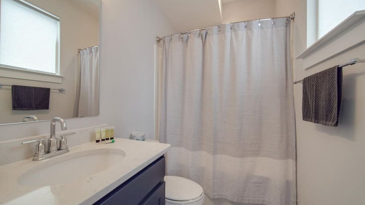 Photo of Bathroom in NoDa