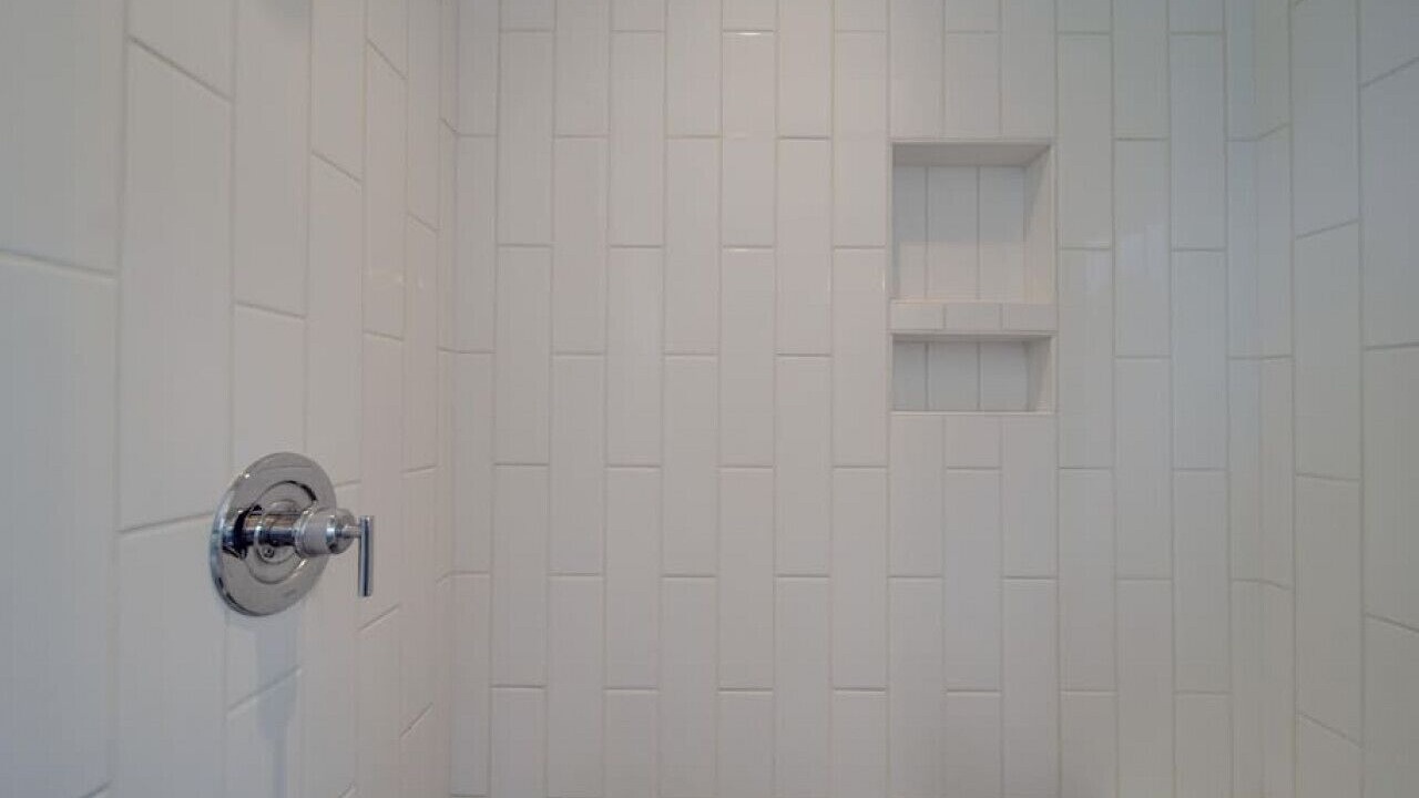 Photo of Bathroom in NoDa