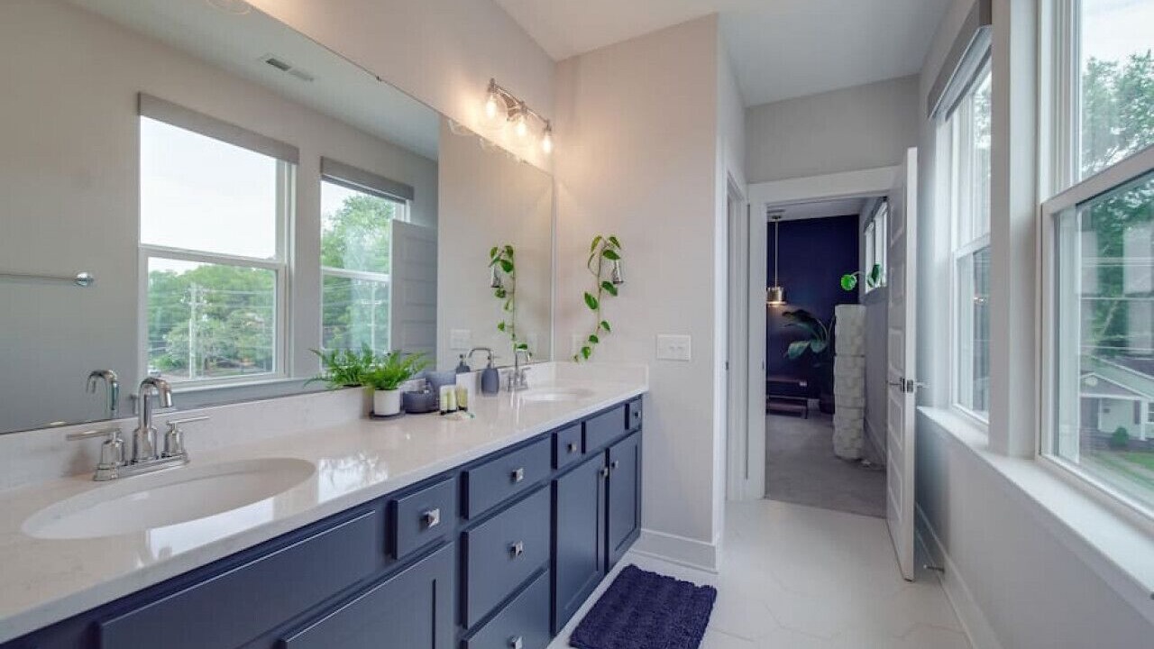 Photo of Bathroom in NoDa
