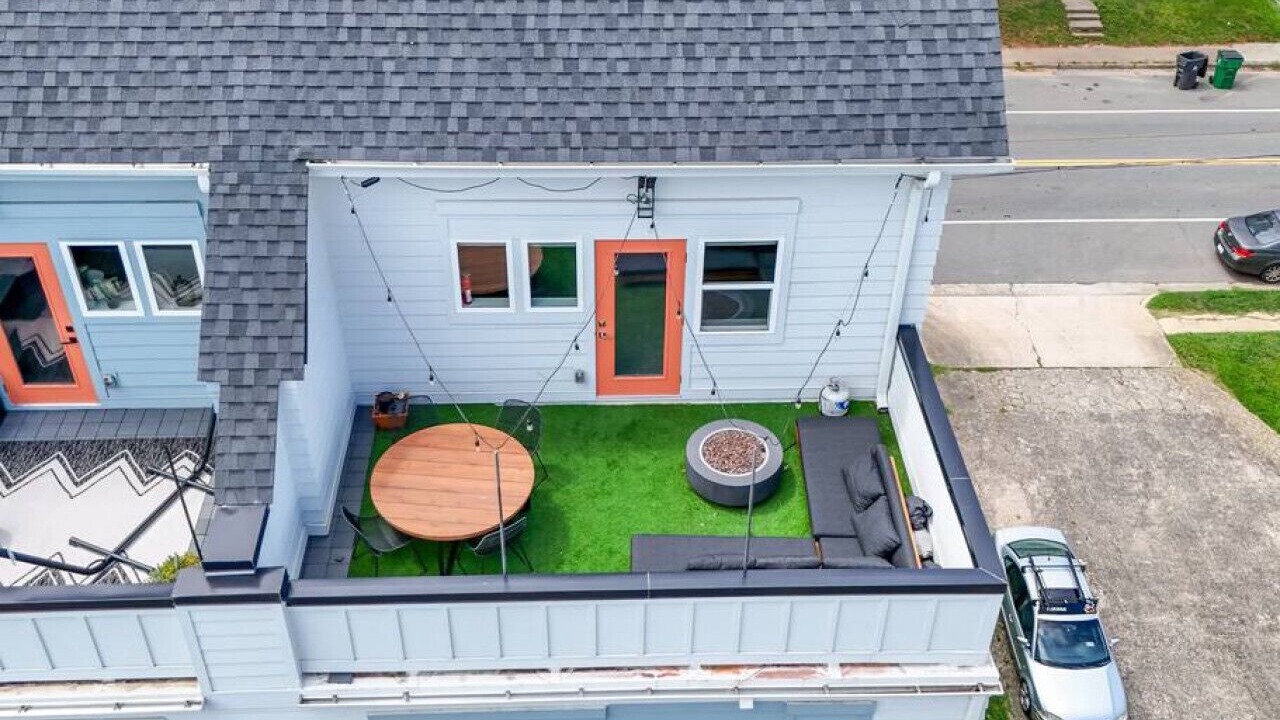Photo of Outdoor in NoDa