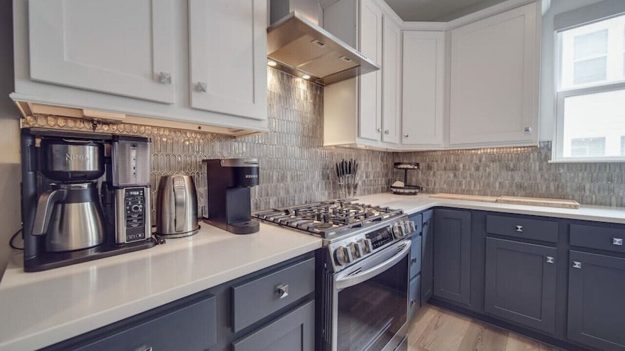 Photo of Kitchen in NoDa
