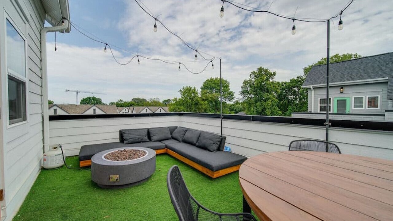 Photo of Outdoor in NoDa