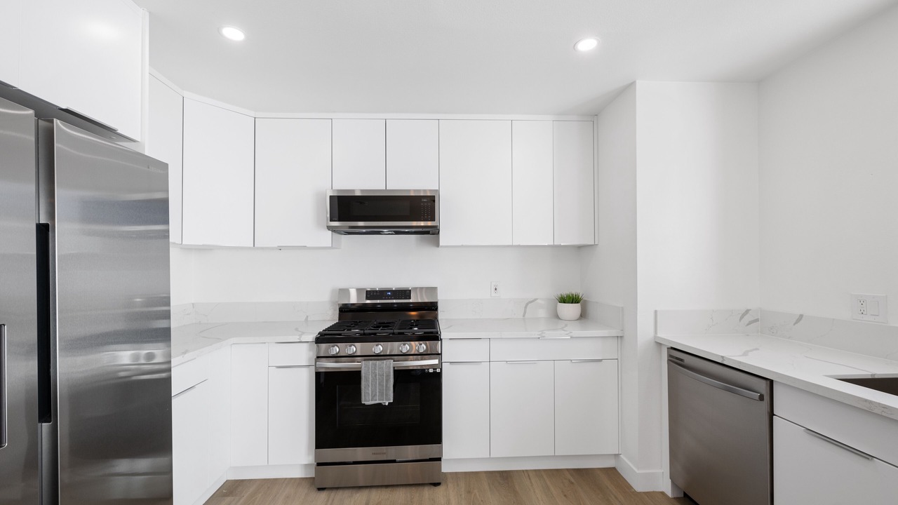 Photo of Kitchen in Desert Hot Springs
