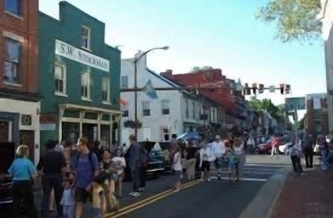 Photo of Others in Leesburg