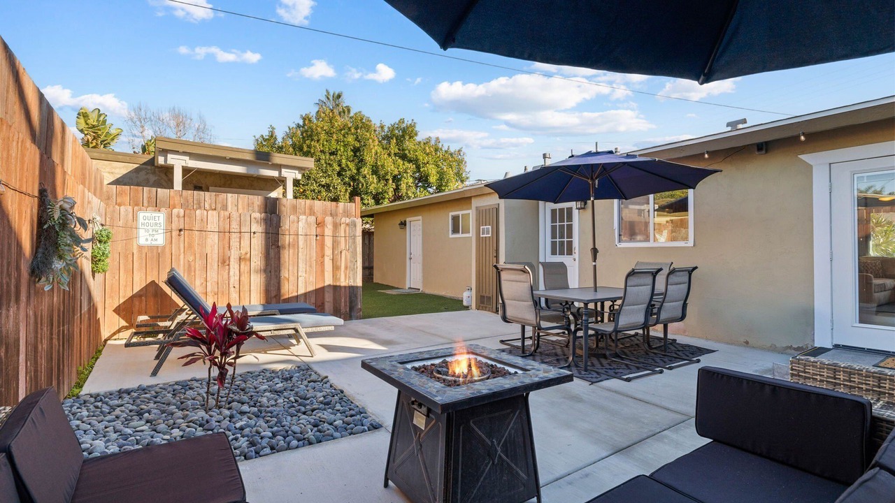 Photo of Outdoor in Beach Barber Tract