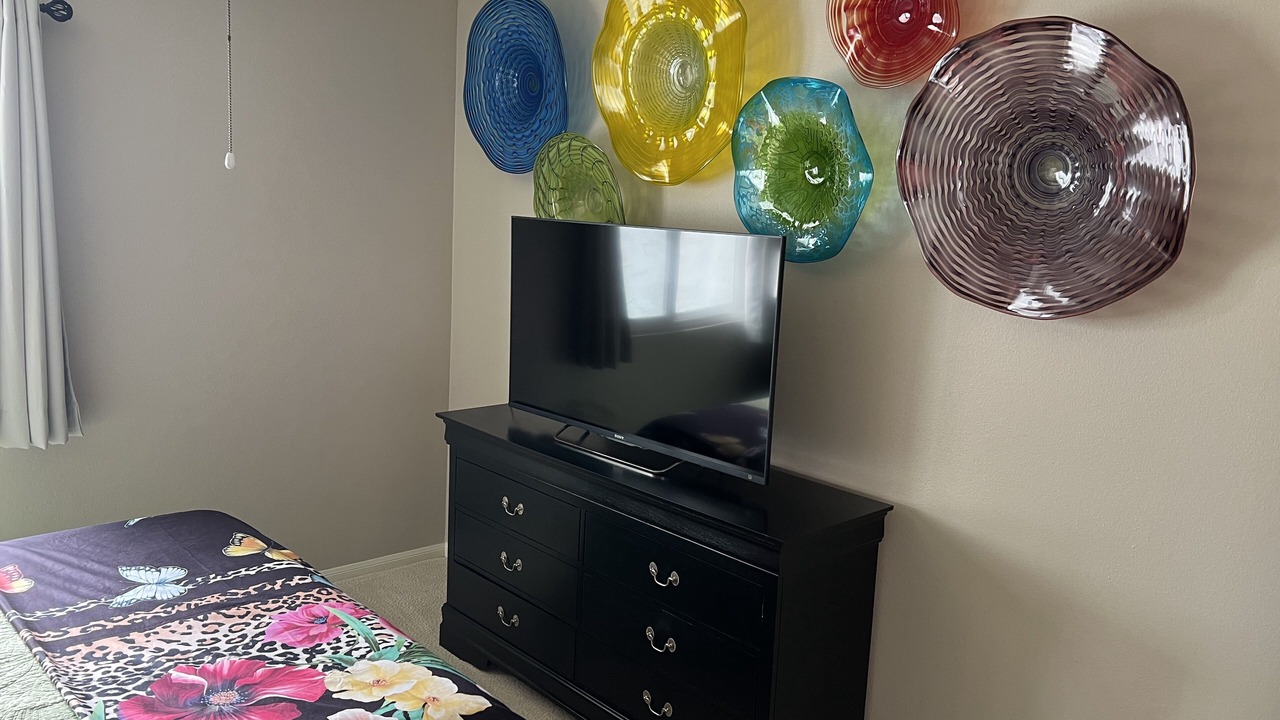 Photo of Bedroom in La Jolla