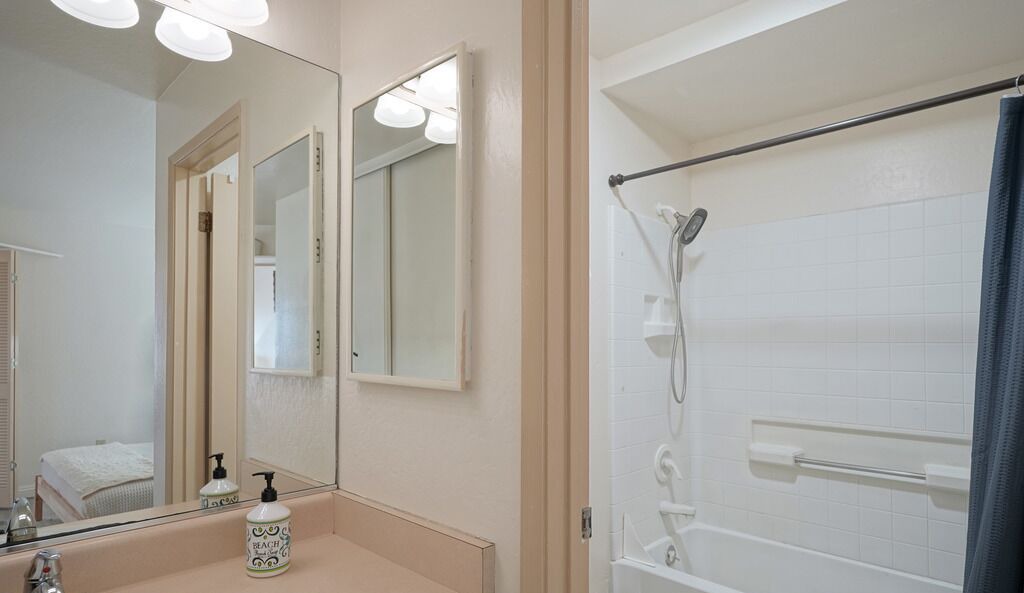 Photo of Bathroom in Monterey