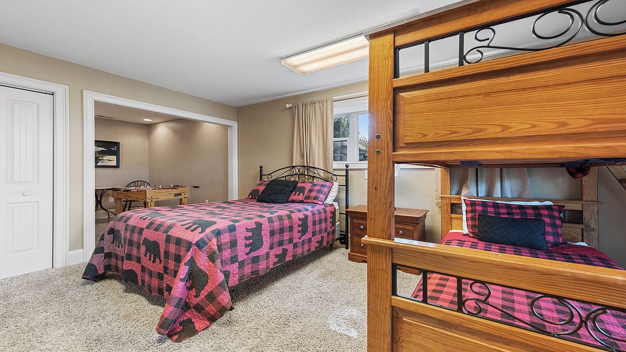 Photo of Bedroom in Waynesville
