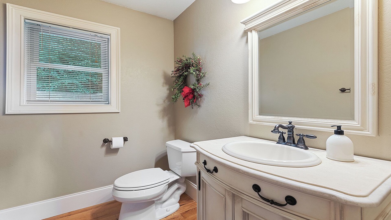 Photo of Bathroom in Waynesville