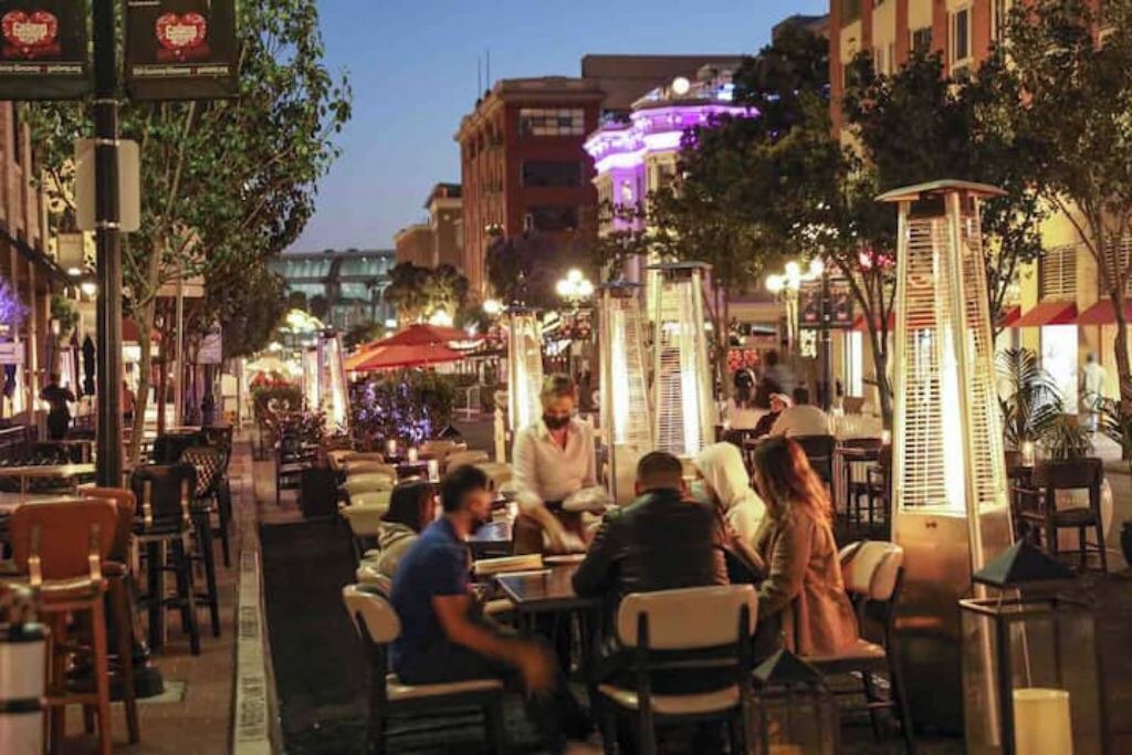 Photo of Outdoor in Stockton
