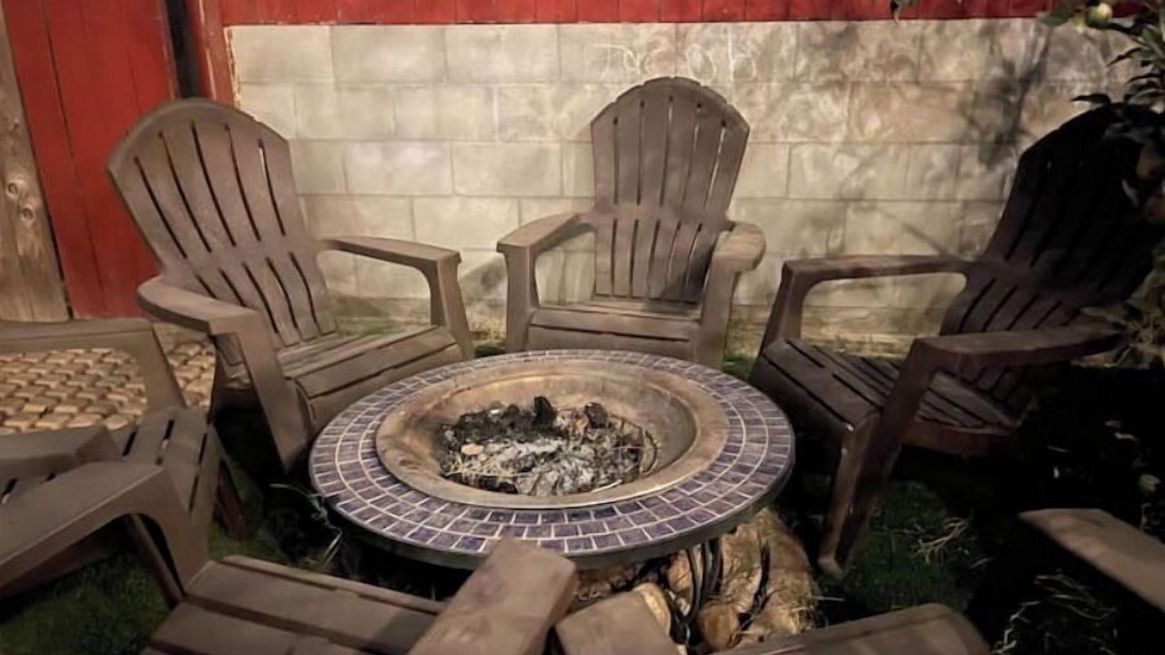 Photo of Outdoor in Stockton