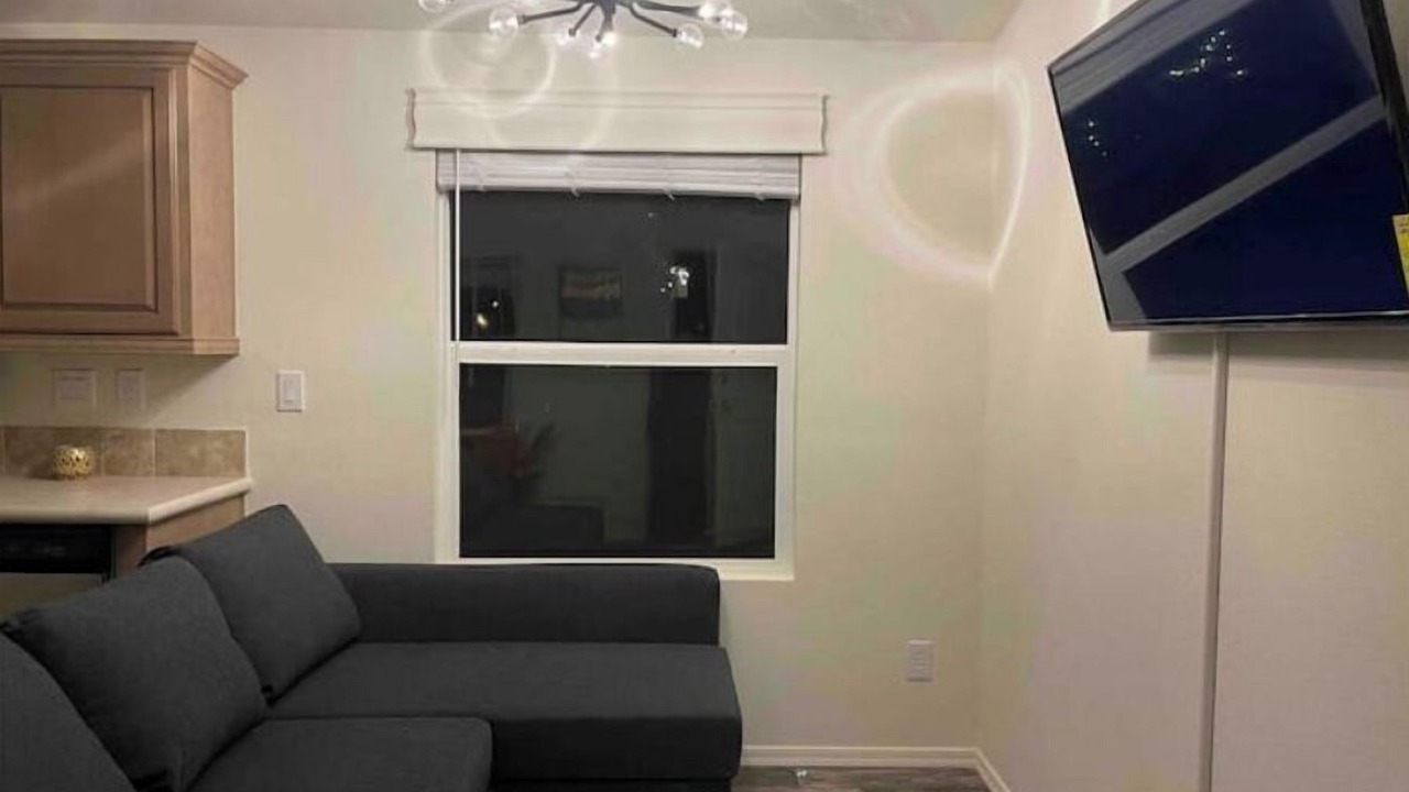 Photo of Livingroom in Stockton