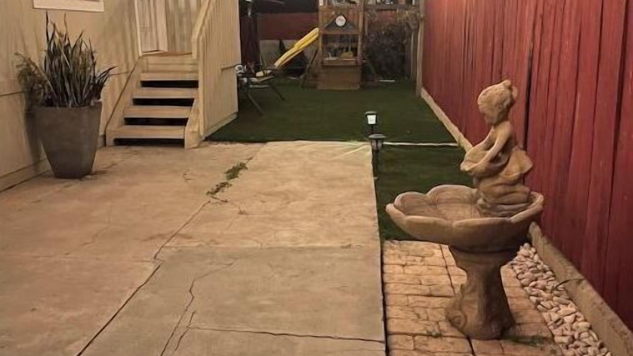 Photo of Patio Balcony in Stockton