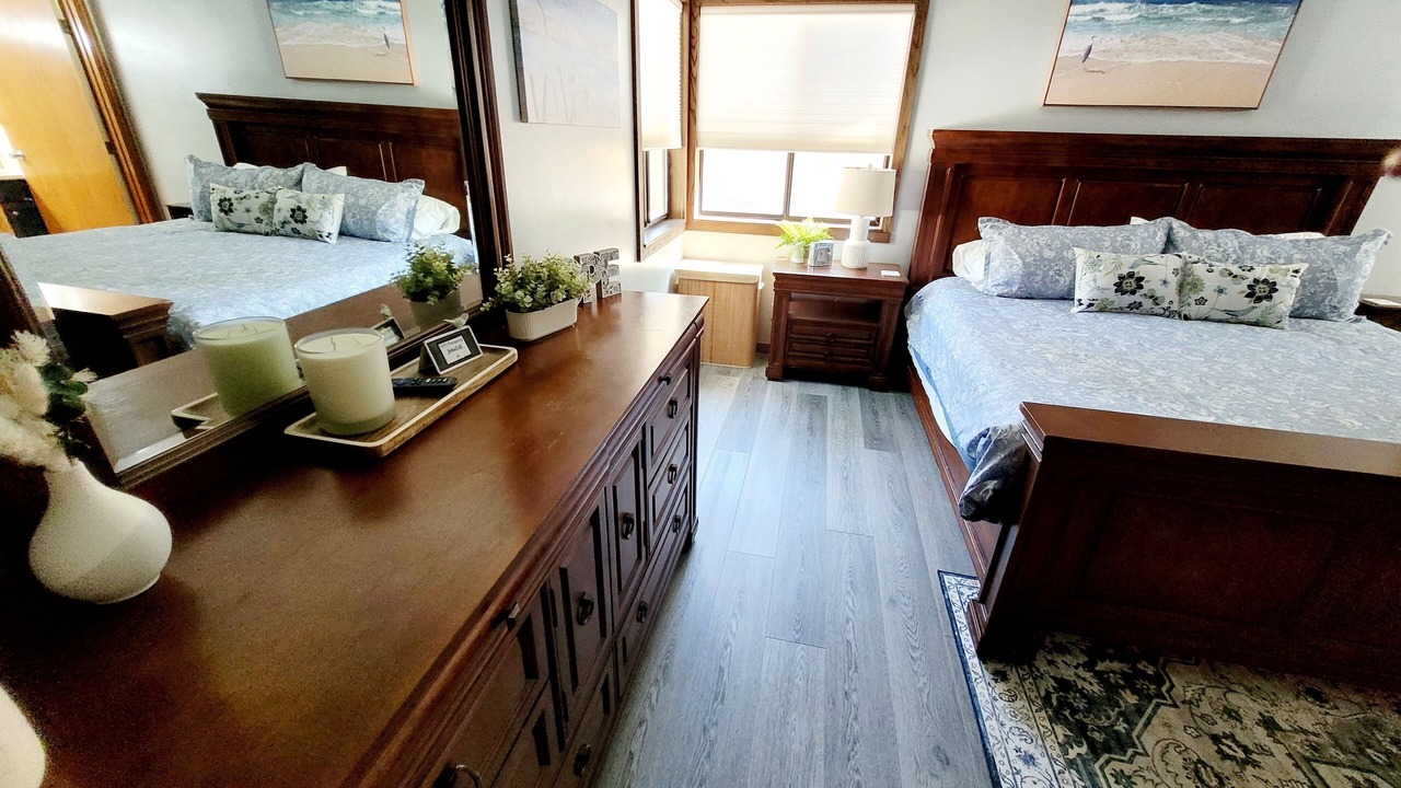 Photo of Bedroom in Redding