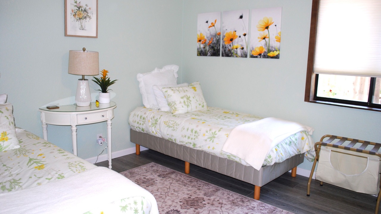 Photo of Bedroom in Redding