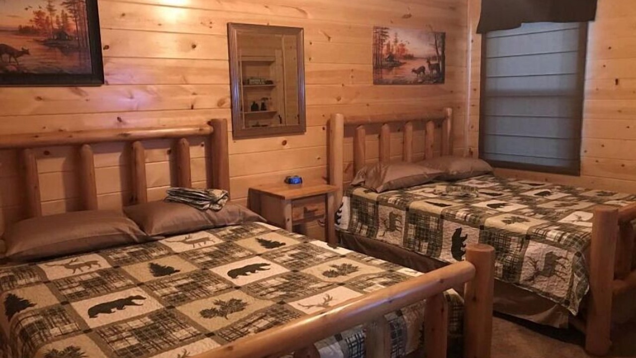 Photo of Bedroom in Lejunior
