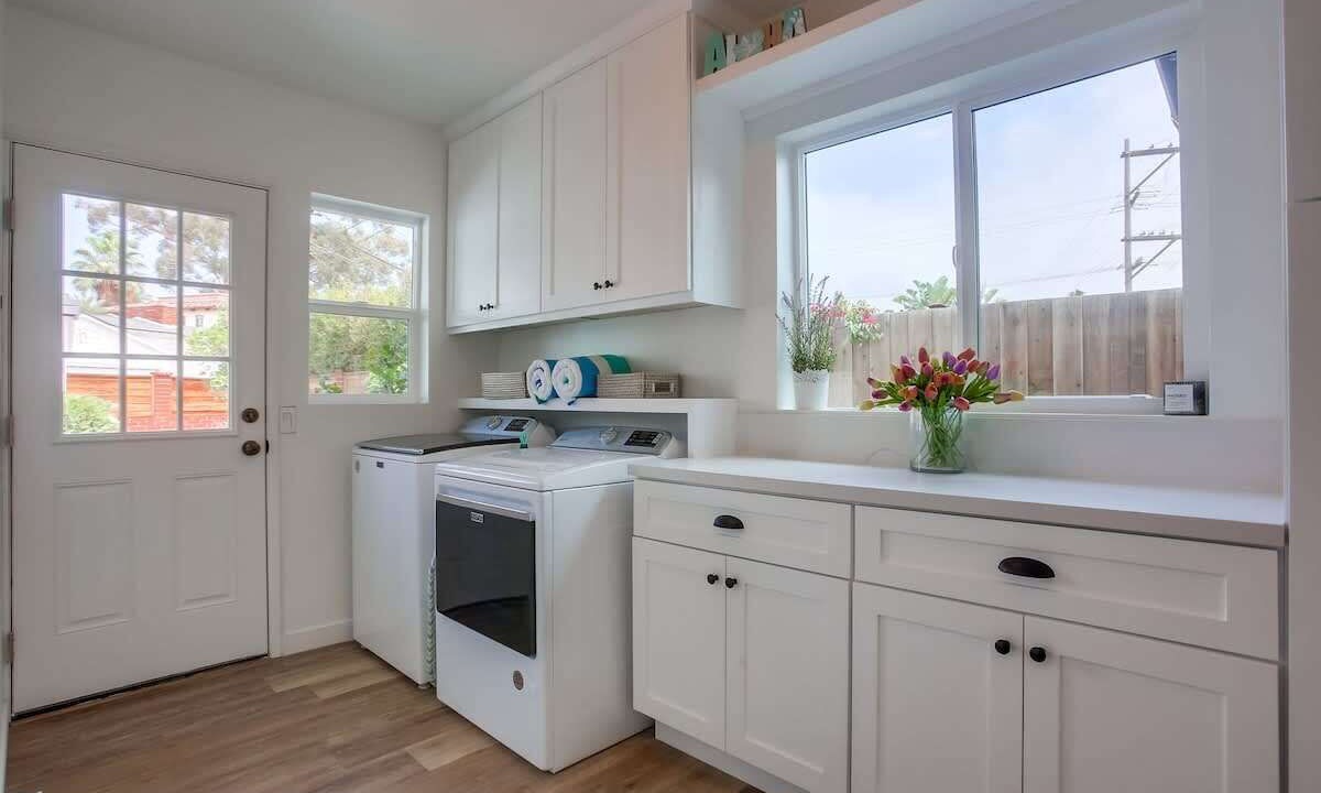 Photo of Kitchen in La Jolla