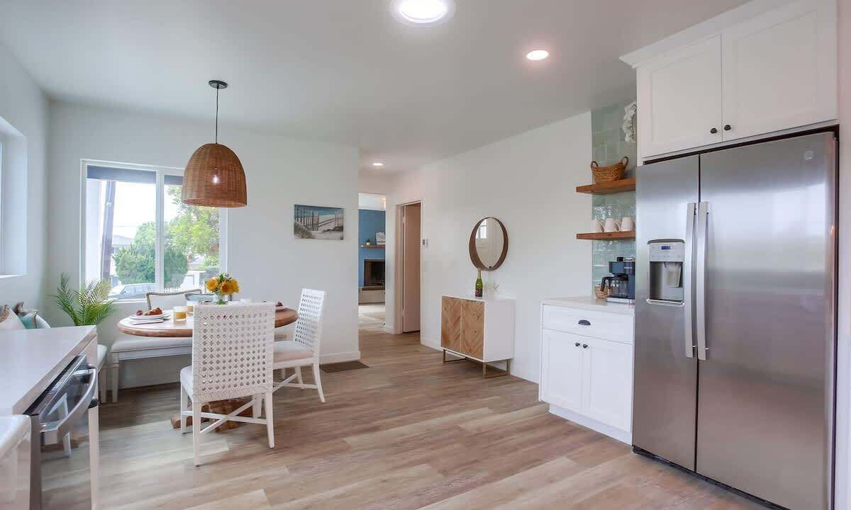 Photo of Kitchen in La Jolla