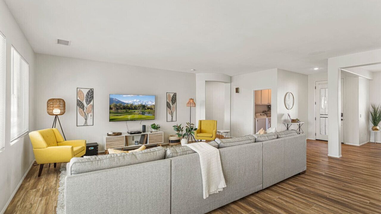 Photo of Bedroom in Indio