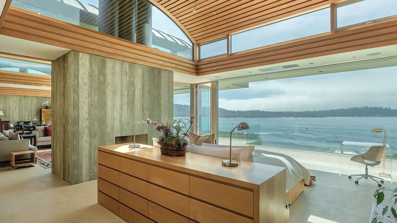 Photo of Livingroom in Carmel Meadows