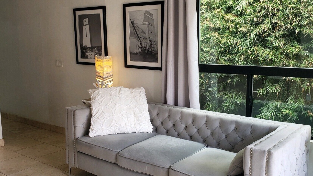 Photo of Livingroom in Point Loma