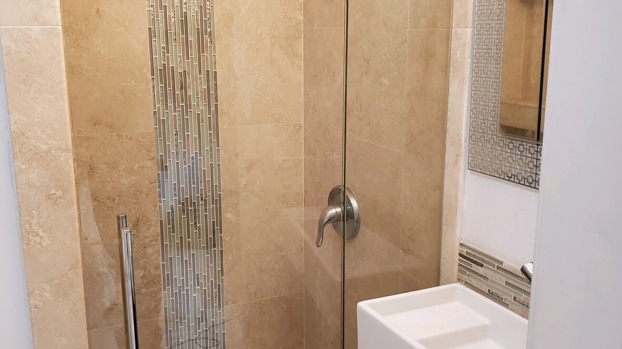 Photo of Bathroom in Point Loma