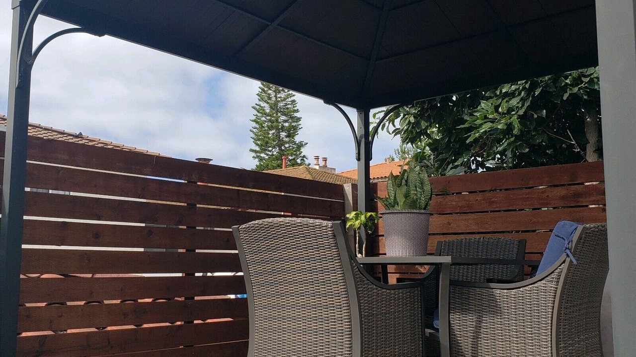 Photo of Patio Balcony in Point Loma