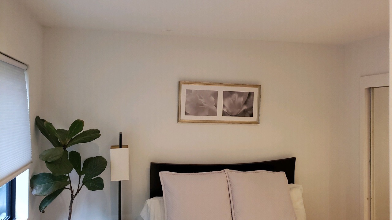 Photo of Bedroom in Point Loma