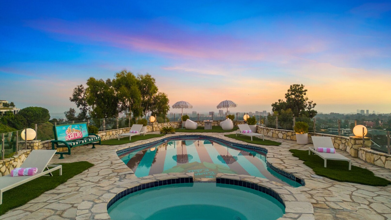 Photo of Outdoor in Beverly Hills