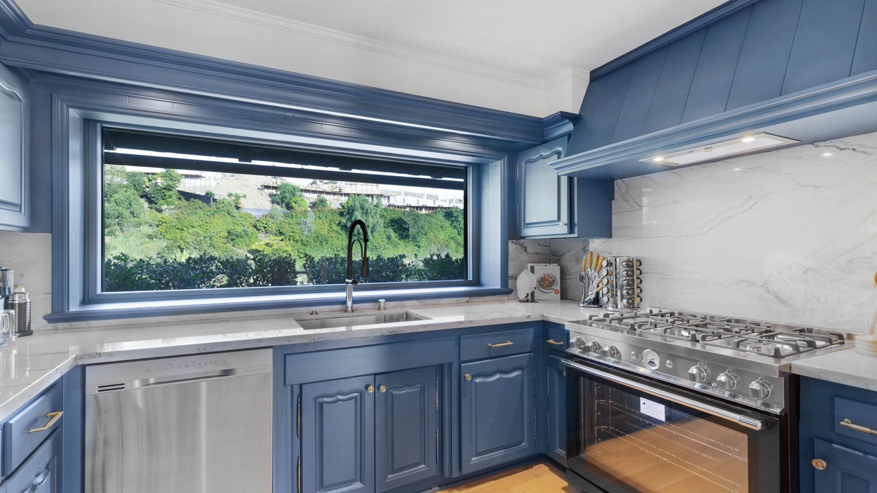Photo of Kitchen in Beverly Hills