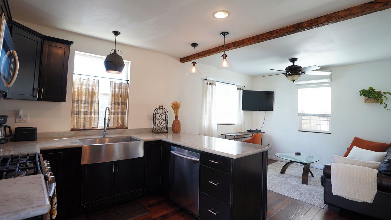 Photo of Kitchen in Kensington