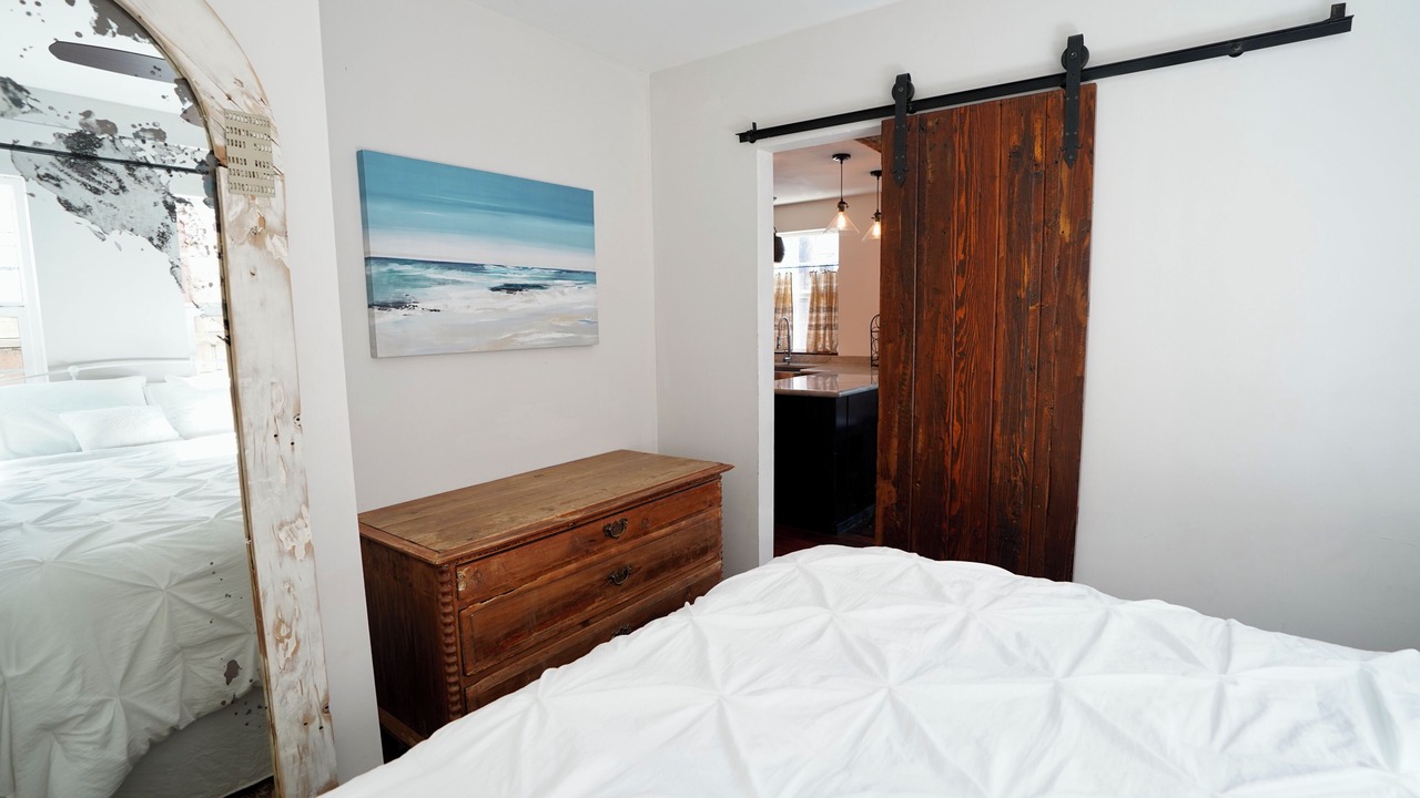 Photo of Bedroom in Kensington