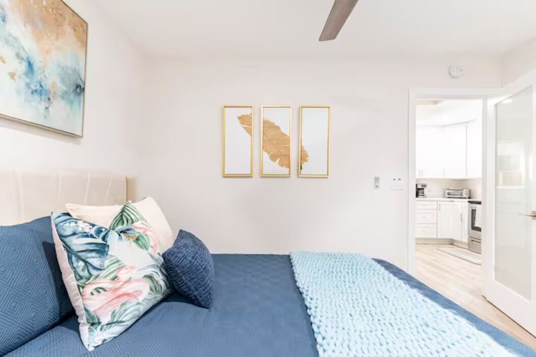 Photo of Bedroom in Morena