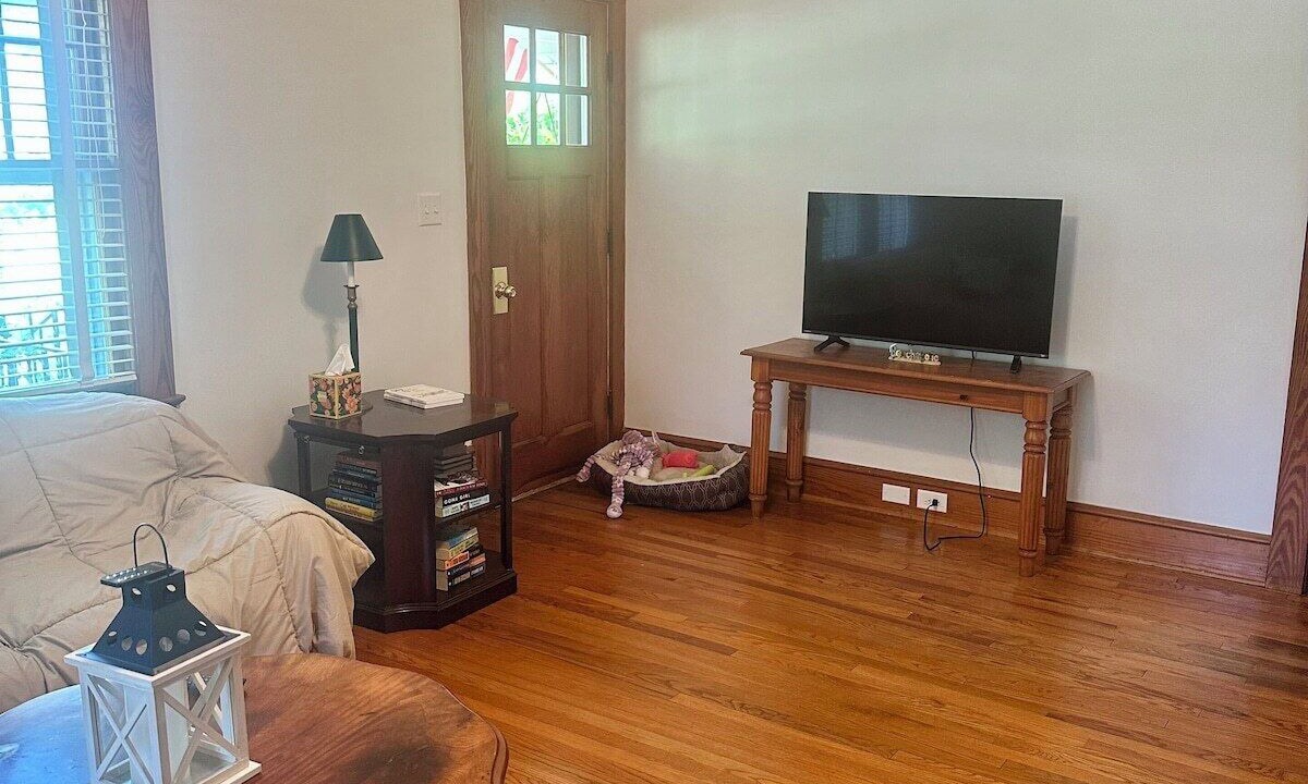 Photo of Livingroom in Onancock