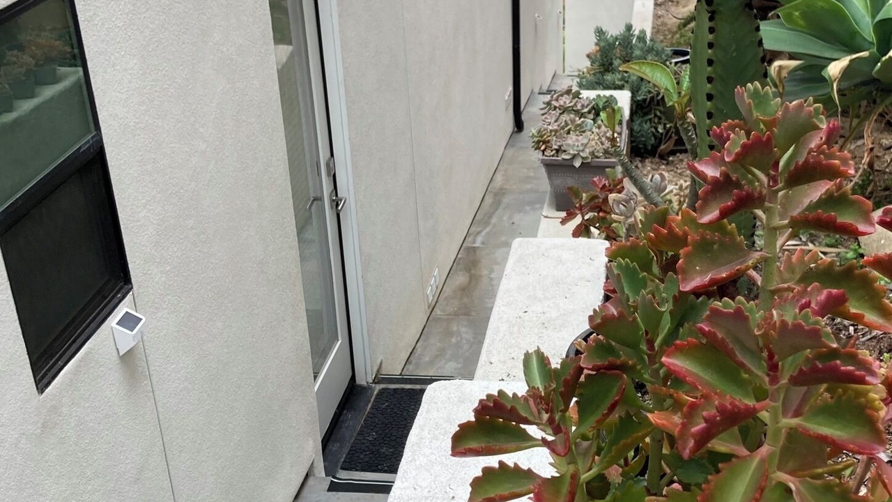 Photo of Outdoor in La Jolla Mesa