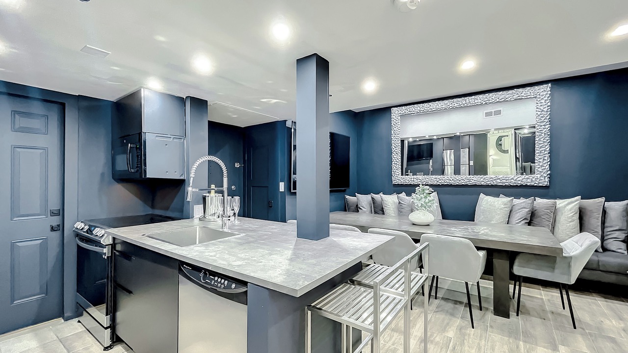 Photo of Bedroom in South Beach