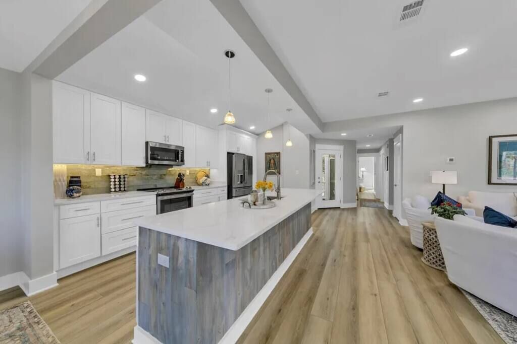 Photo of Kitchen in Sandestin