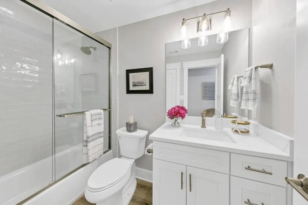 Photo of Bathroom in Sandestin