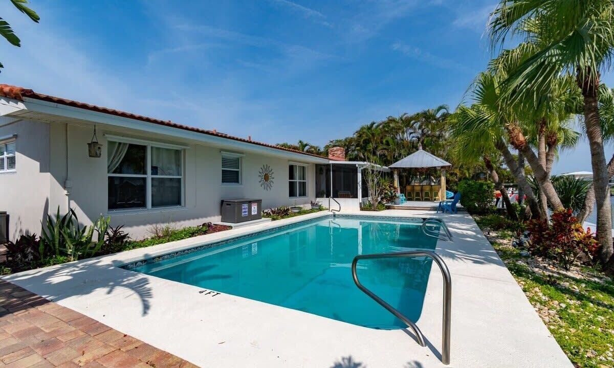 Photo of Outdoor in Cocoa Isles
