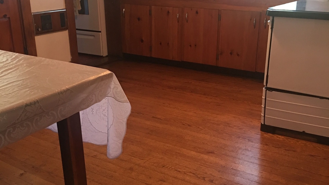 Photo of Kitchen in Monterey