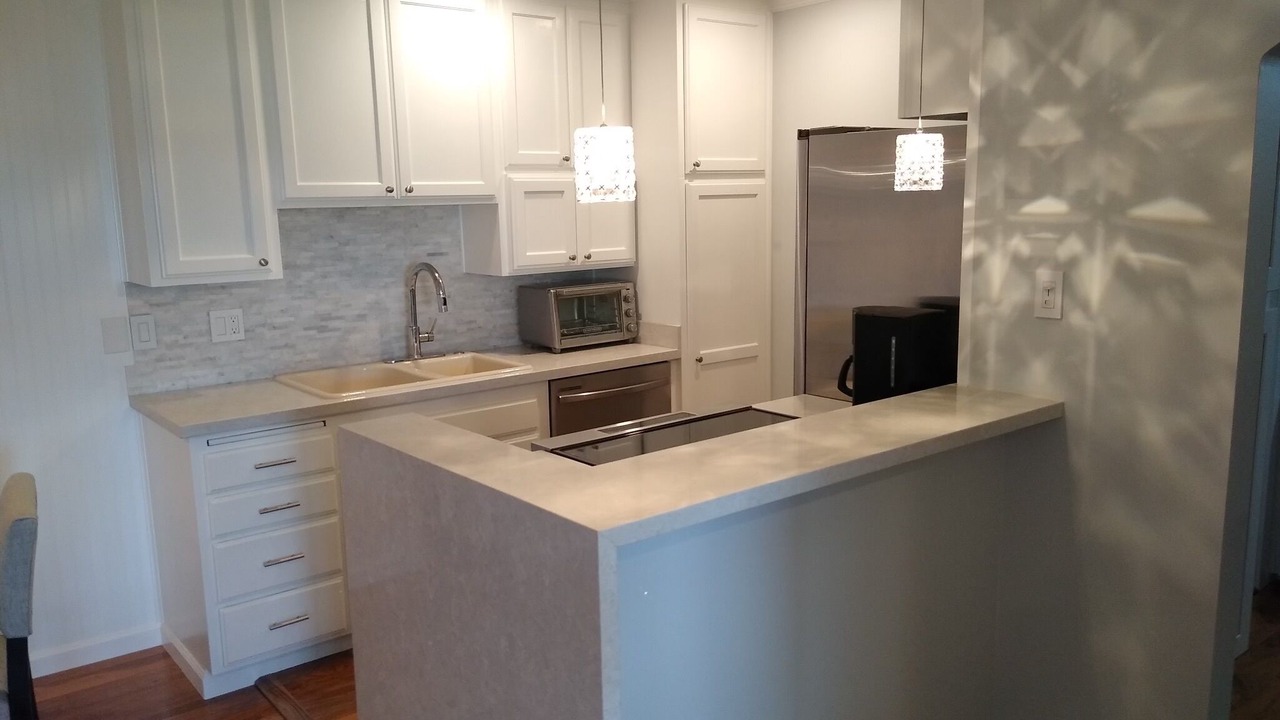 Photo of Kitchen in Crown Point