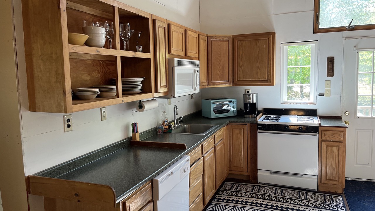 Photo of Kitchen in Franklin