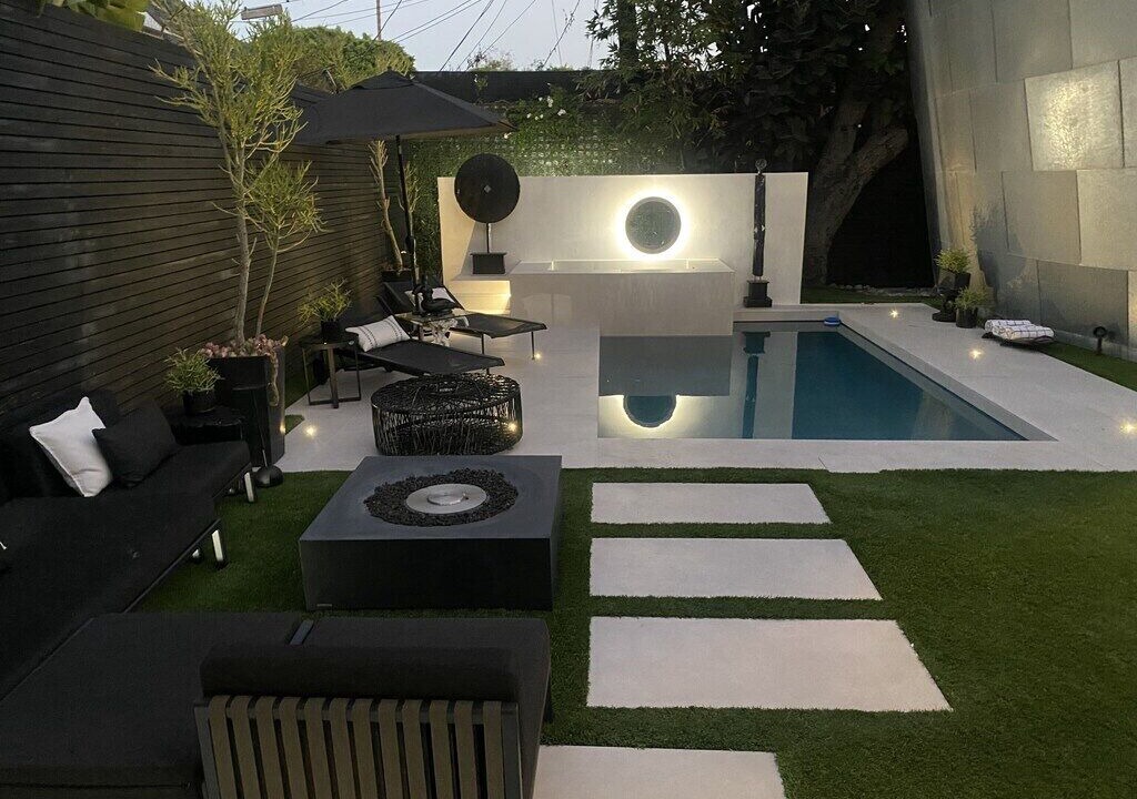 Photo of Outdoor in Tri-West