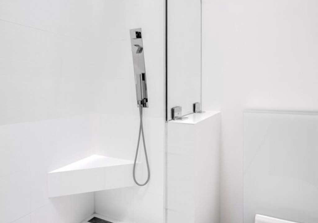 Photo of Bathroom in Tri-West