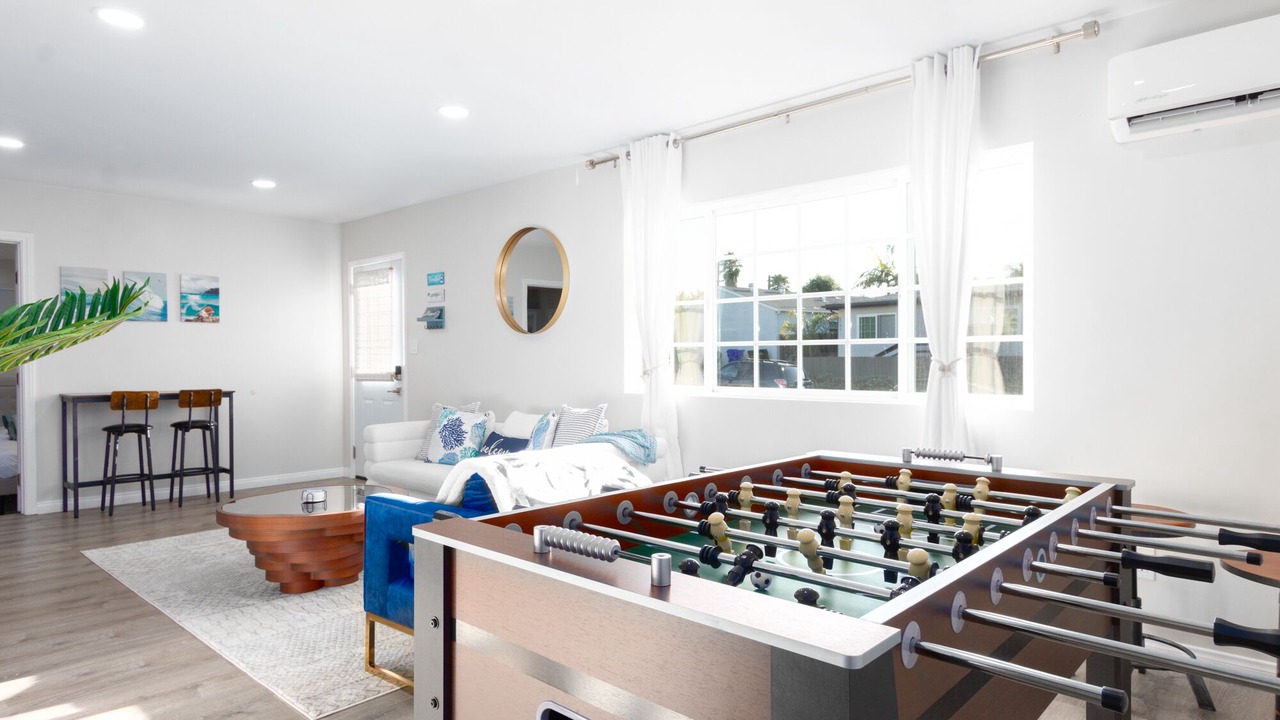 Photo of Bedroom in Bay Park