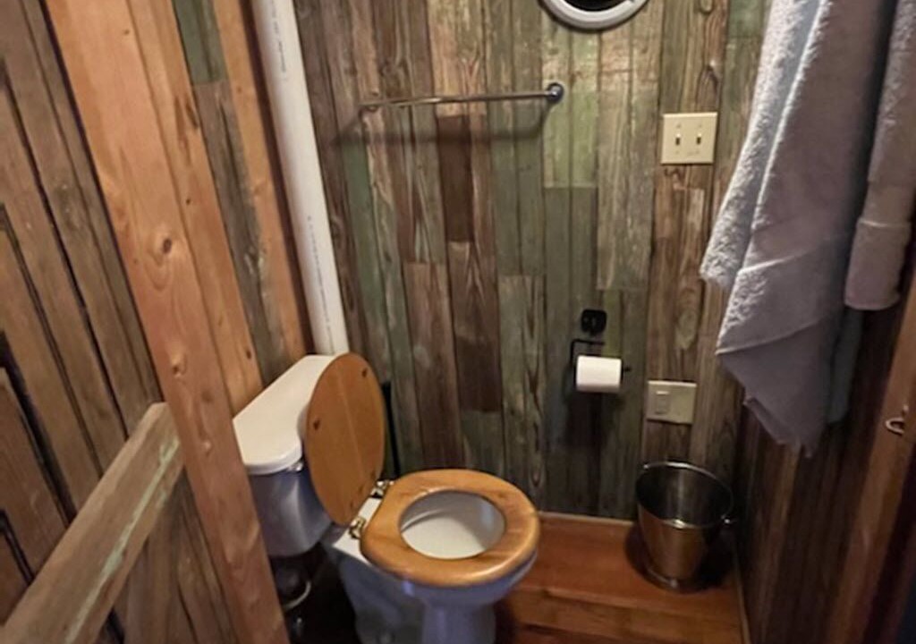 Photo of Bathroom in Historic Montford