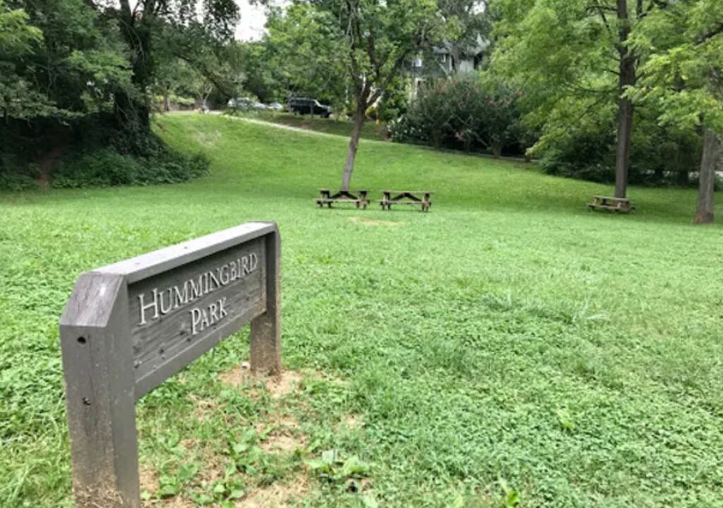 Photo of Outdoor in Historic Montford