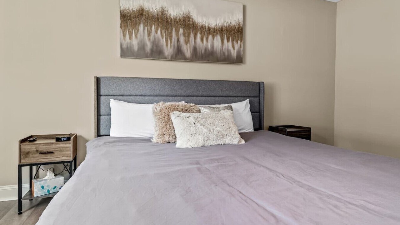 Photo of Bedroom in Mount Holly
