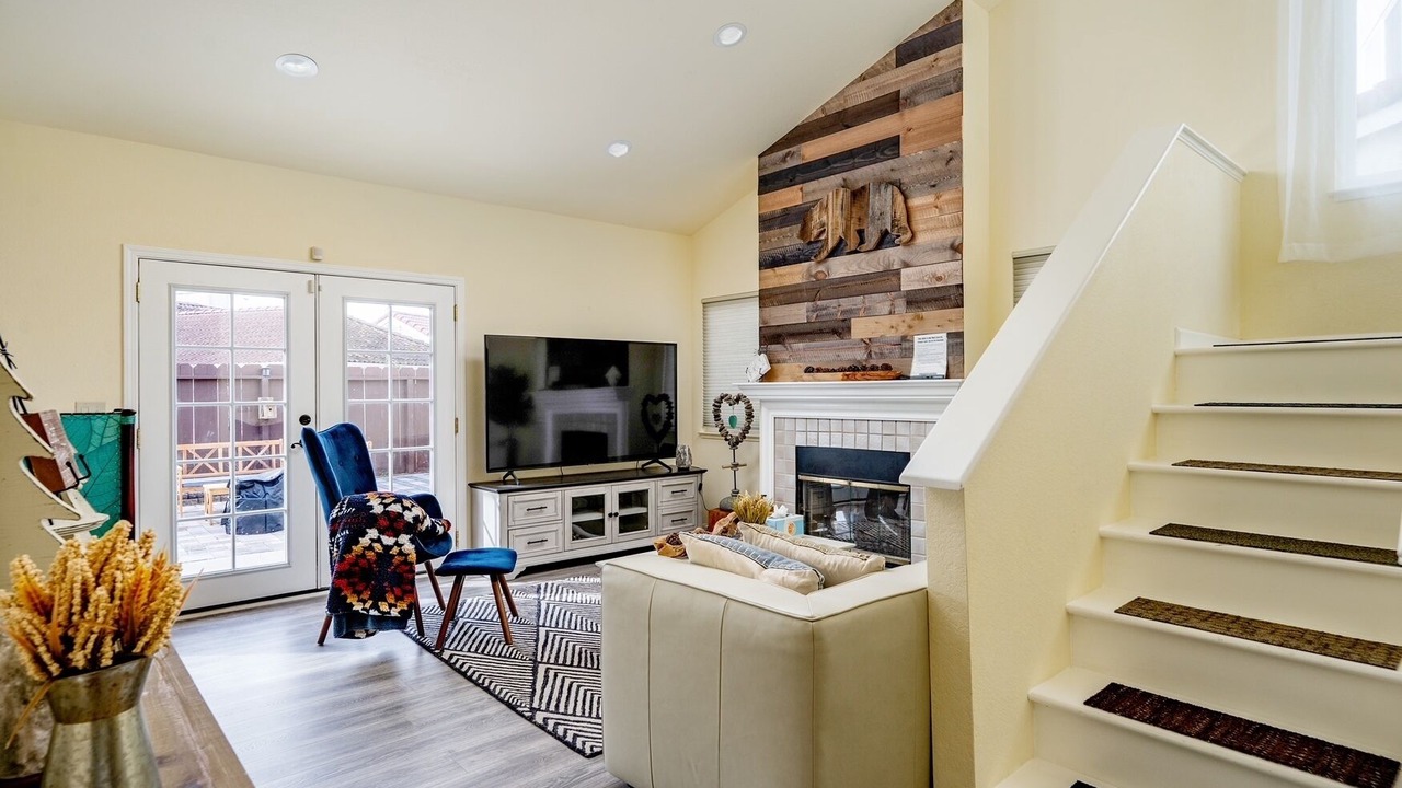 Photo of Livingroom in Marina